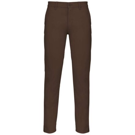 utt_ka740co-42 Kariban KA740 MEN'S CHINO TROUSERS 42