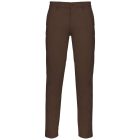 utt_ka740co-50 Kariban KA740 MEN'S CHINO TROUSERS 50