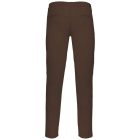 utt_ka740co-50 Kariban KA740 MEN'S CHINO TROUSERS 50