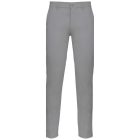 utt_ka740fg-54 Kariban KA740 MEN'S CHINO TROUSERS 54