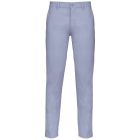 utt_ka740kbl-40 Kariban KA740 MEN'S CHINO TROUSERS 40
