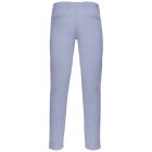 utt_ka740kbl-40 Kariban KA740 MEN'S CHINO TROUSERS 40