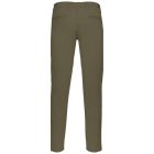 utt_ka740lk-44 Kariban KA740 MEN'S CHINO TROUSERS 44