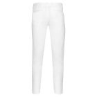 utt_ka740wh-44 Kariban KA740 MEN'S CHINO TROUSERS 44
