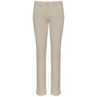 utt_ka741be-36 Kariban KA741 LADIES' CHINO TROUSERS 36
