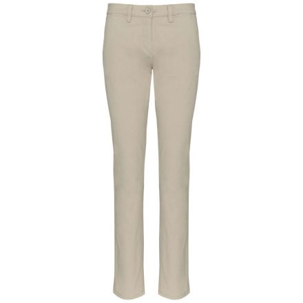 utt_ka741be-36 Kariban KA741 LADIES' CHINO TROUSERS 36