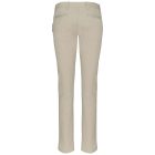 utt_ka741be-36 Kariban KA741 LADIES' CHINO TROUSERS 36