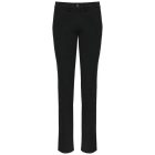 utt_ka741bl-42 Kariban KA741 LADIES' CHINO TROUSERS 42