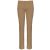 utt_ka741ca-48 Kariban KA741 LADIES' CHINO TROUSERS 48