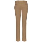 utt_ka741ca-48 Kariban KA741 LADIES' CHINO TROUSERS 48