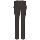 utt_ka741dg-40 Kariban KA741 LADIES' CHINO TROUSERS 40