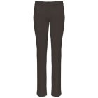 utt_ka741dg-42 Kariban KA741 LADIES' CHINO TROUSERS 42
