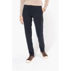 utt_ka741dg-42 Kariban KA741 LADIES' CHINO TROUSERS 42
