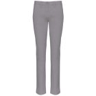 utt_ka741fg-38 Kariban KA741 LADIES' CHINO TROUSERS 38