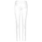 utt_ka741wh-48 Kariban KA741 LADIES' CHINO TROUSERS 48
