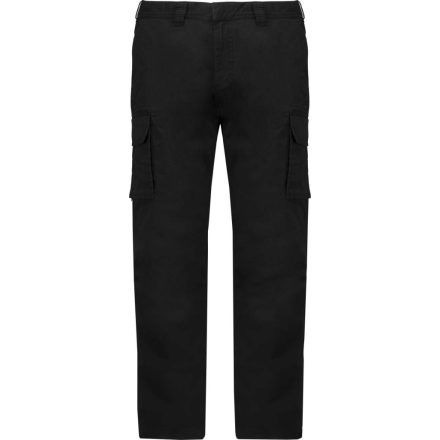 utt_ka744bl-38 Kariban KA744 MEN'S MULTIPOCKET TROUSERS 38