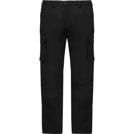 utt_ka744bl-42 Kariban KA744 MEN'S MULTIPOCKET TROUSERS 42