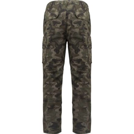 utt_ka744olc-40 Kariban KA744 MEN'S MULTIPOCKET TROUSERS 40