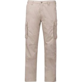   utt_ka745be-38 Kariban KA745 MEN'S LIGHTWEIGHT MULTIPOCKET TROUSERS 38