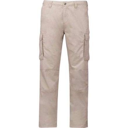 utt_ka745be-54 Kariban KA745 MEN'S LIGHTWEIGHT MULTIPOCKET TROUSERS 54