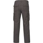 utt_ka745lch-48 Kariban KA745 MEN'S LIGHTWEIGHT MULTIPOCKET TROUSERS 48