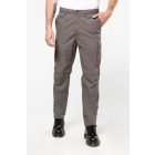 utt_ka745lk-38 Kariban KA745 MEN'S LIGHTWEIGHT MULTIPOCKET TROUSERS 38