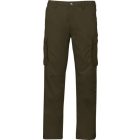 utt_ka745lk-42 Kariban KA745 MEN'S LIGHTWEIGHT MULTIPOCKET TROUSERS 42
