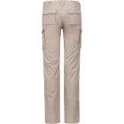 utt_ka746be-36 Kariban KA746 LADIES' LIGHTWEIGHT MULTIPOCKET TROUSERS 36