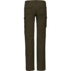 utt_ka746lk-40 Kariban KA746 LADIES' LIGHTWEIGHT MULTIPOCKET TROUSERS 40