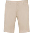 utt_ka750be-38 Kariban KA750 MEN'S CHINO BERMUDA SHORTS 38
