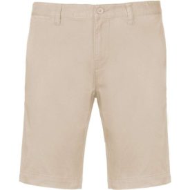   utt_ka750be-38 Kariban KA750 MEN'S CHINO BERMUDA SHORTS 38