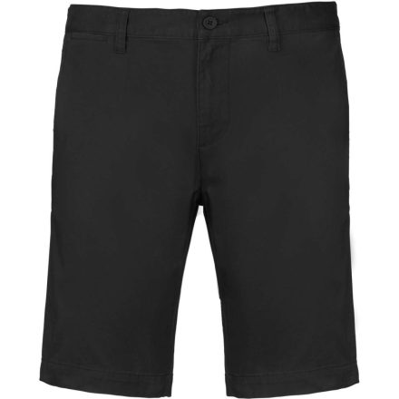 utt_ka750bl-52 Kariban KA750 MEN'S CHINO BERMUDA SHORTS 52
