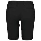 utt_ka751bl-48 Kariban KA751 LADIES' CHINO BERMUDA SHORTS 48