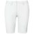 utt_ka751wh-34 Kariban KA751 LADIES' CHINO BERMUDA SHORTS 34