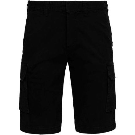 utt_ka754bl-50 Kariban KA754 MEN'S MULTIPOCKET BERMUDA SHORTS 50