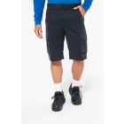 utt_ka754ca-54 Kariban KA754 MEN'S MULTIPOCKET BERMUDA SHORTS 54