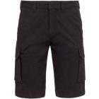 utt_ka754dg-40 Kariban KA754 MEN'S MULTIPOCKET BERMUDA SHORTS 40