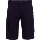 utt_ka754dnv-50 Kariban KA754 MEN'S MULTIPOCKET BERMUDA SHORTS 50