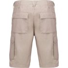utt_ka755be-42 Kariban KA755 MEN'S LIGHTWEIGHT MULTIPOCKET BERMUDA SHORTS 42