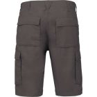 utt_ka755lch-44 Kariban KA755 MEN'S LIGHTWEIGHT MULTIPOCKET BERMUDA SHORTS 44