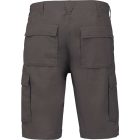 utt_ka755lch-50 Kariban KA755 MEN'S LIGHTWEIGHT MULTIPOCKET BERMUDA SHORTS 50