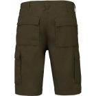 utt_ka755lk-52 Kariban KA755 MEN'S LIGHTWEIGHT MULTIPOCKET BERMUDA SHORTS 52