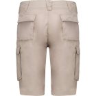 utt_ka756be-34 Kariban KA756 LADIES' LIGHTWEIGHT MULTIPOCKET BERMUDA SHORTS 34