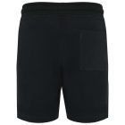 utt_ka757bl-4xl  Kariban KA757 MEN'S ECO-FRIENDLY FRENCH TERRY BERMUDA SHORTS 4XL