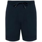 utt_ka757nv-2xl  Kariban KA757 MEN'S ECO-FRIENDLY FRENCH TERRY BERMUDA SHORTS 2XL
