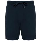 utt_ka757nv-s Kariban KA757 MEN'S ECO-FRIENDLY FRENCH TERRY BERMUDA SHORTS S