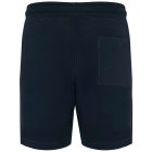 utt_ka757nv-xs Kariban KA757 MEN'S ECO-FRIENDLY FRENCH TERRY BERMUDA SHORTS XS