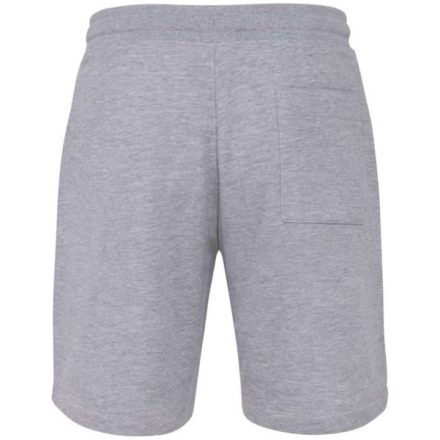 utt_ka757oxg-4xl Kariban KA757 MEN'S ECO-FRIENDLY FRENCH TERRY BERMUDA SHORTS 4XL