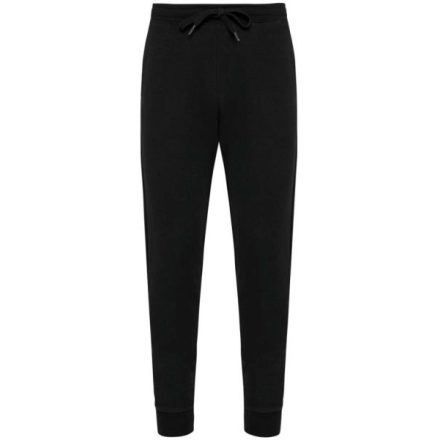 utt_ka758bl-xl Kariban KA758 MEN'S ECO-FRIENDLY FRENCH TERRY TROUSERS XL