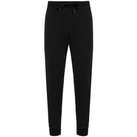   utt_ka758bl-xs Kariban KA758 MEN'S ECO-FRIENDLY FRENCH TERRY TROUSERS XS